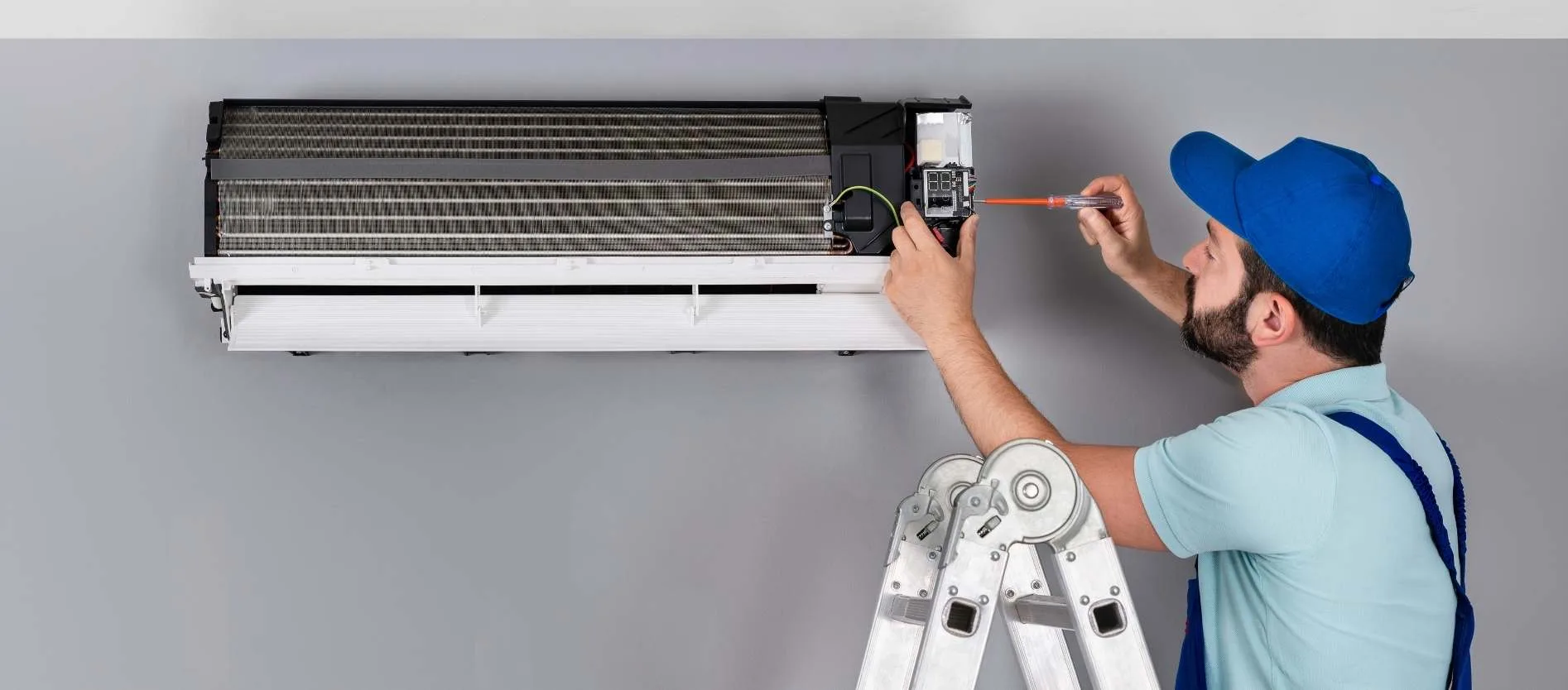 Esatpaşa Samsung Klima Gaz Dolum Servisi